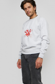 Світшот YAPPI модель MSWG1258 Фото