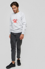 Свитшот YAPPI модель MSWG1258 Фото