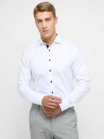 Сорочка Eterna модель ET.-8100/00/F132.00 Фото