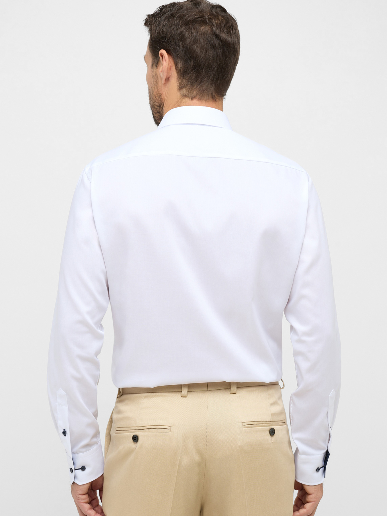 Сорочка Eterna модель ET.-8100/00/X13K.00 Фото