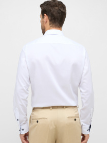 Сорочка Eterna модель ET.-8100/00/X13K.00 Фото