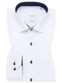 Сорочка Eterna модель ET.-8100/00/X13K.00 Фото