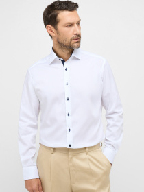 Сорочка Eterna модель ET.-8100/00/X13K.00 Фото