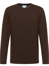 Джемпер Eterna модель ET.-367/25/HOBO.25 Фото