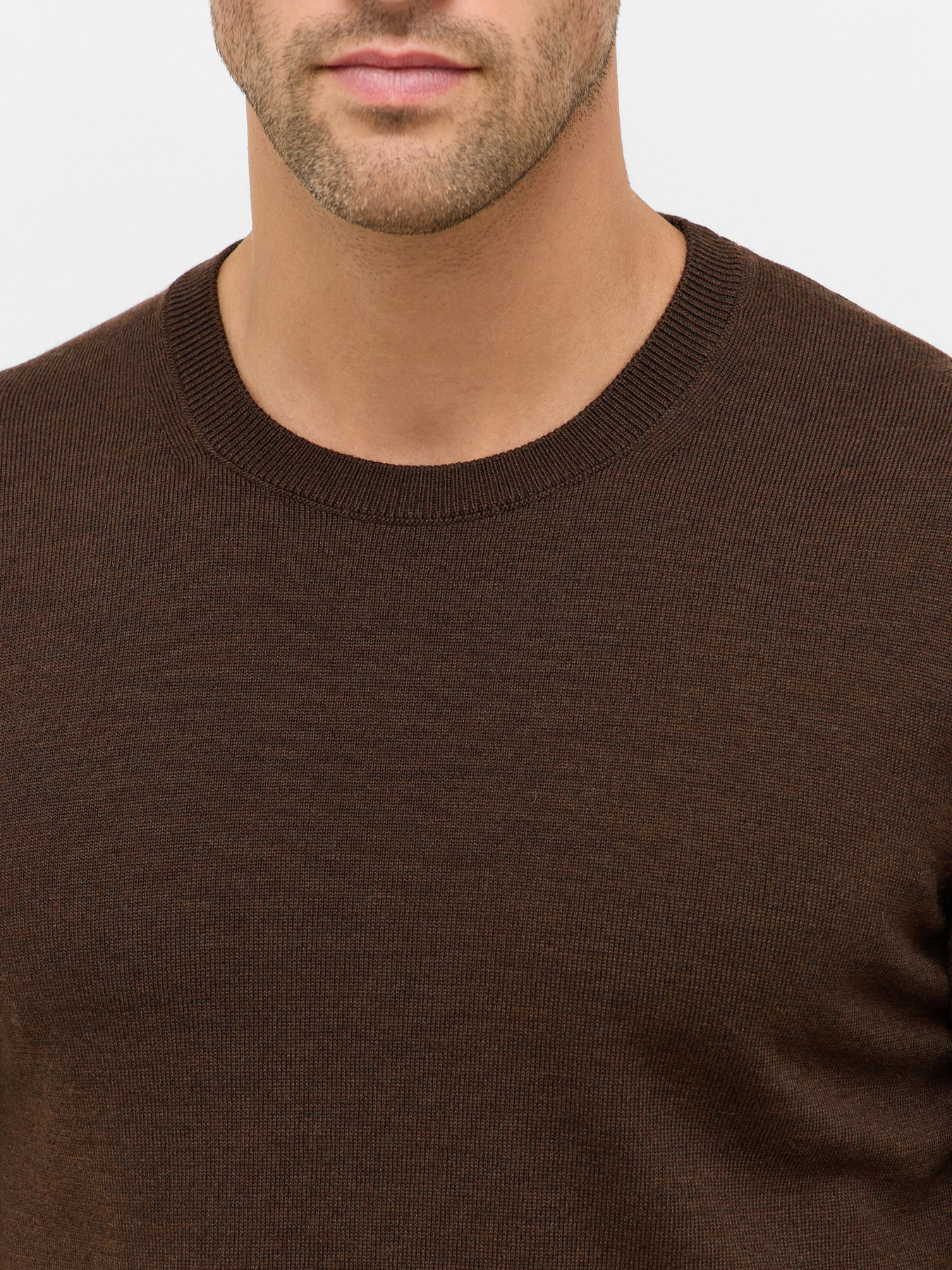 Джемпер Eterna модель ET.-367/25/HOBO.25 Фото