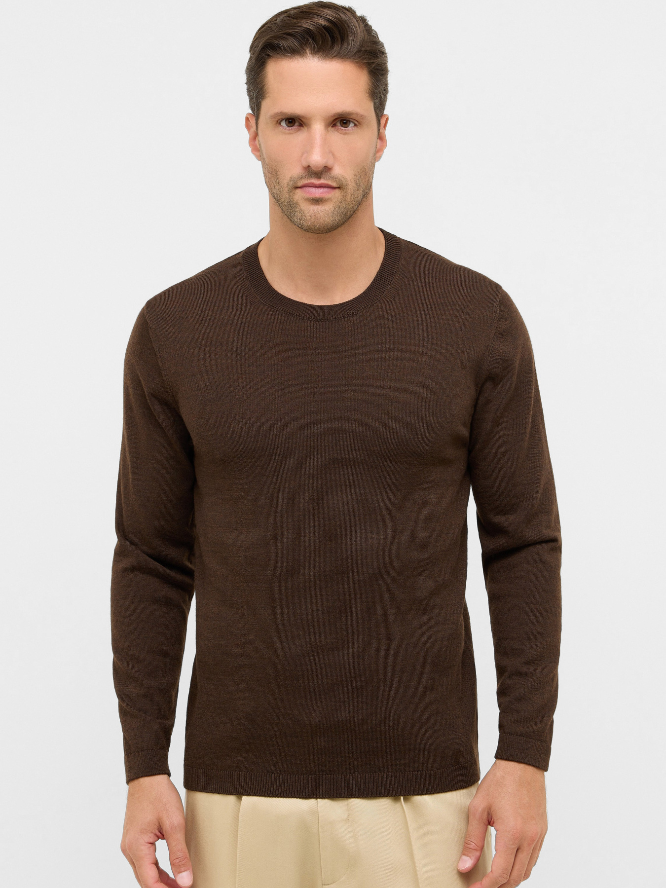 Джемпер Eterna модель ET.-367/25/HOBO.25 Фото