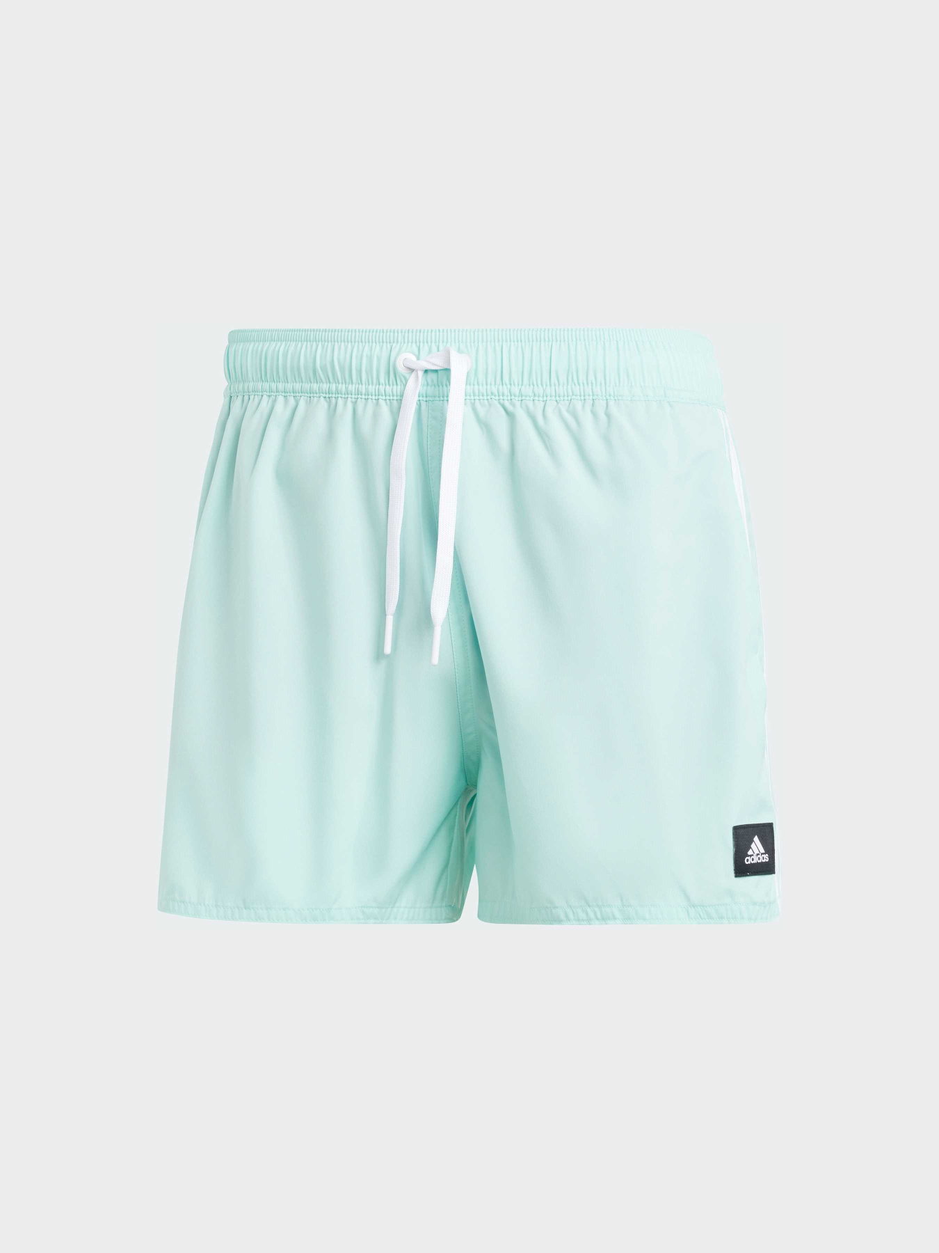 Шорти для плавання Adidas 3 Stripes модель IS2056 Фото