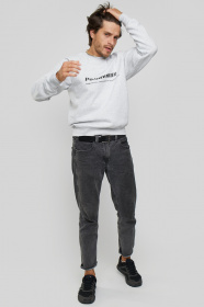 Свитшот YAPPI модель MSWG1290 Фото