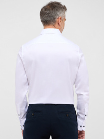 Рубашка повседневная Eterna модель ET.-8005/00/F669.00 Фото