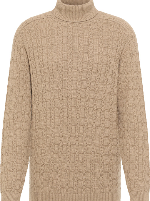 Светр Eterna модель ET.-317/20/HACO.20 Фото