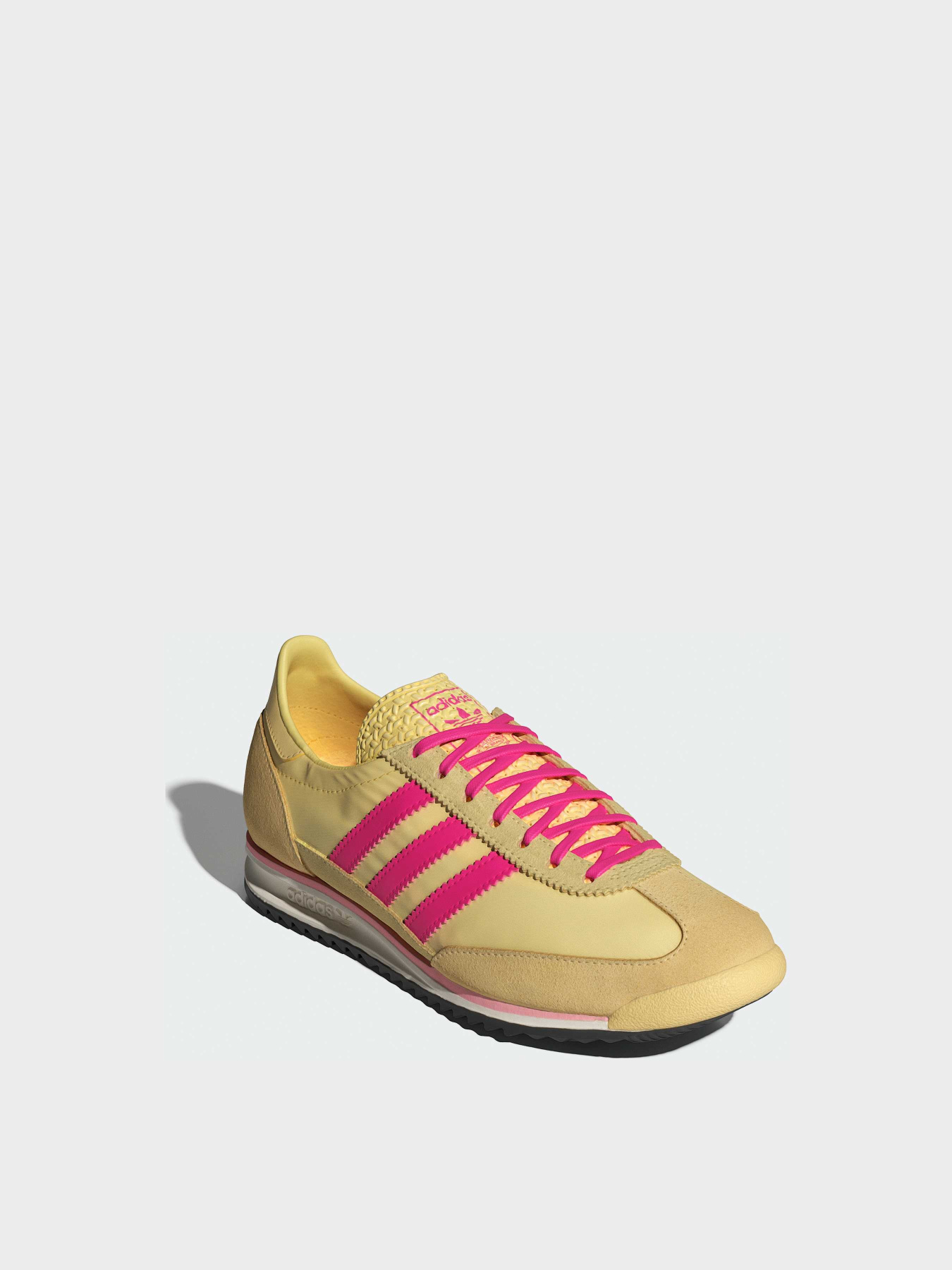 Кроссовки Adidas модель JQ6416 Фото
