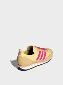 Кроссовки повседневные Adidas модель JQ6416 Фото