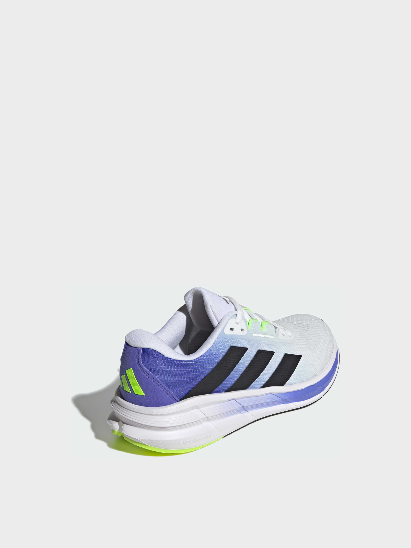 Кросівки для бігу Adidas модель JI4616 Фото