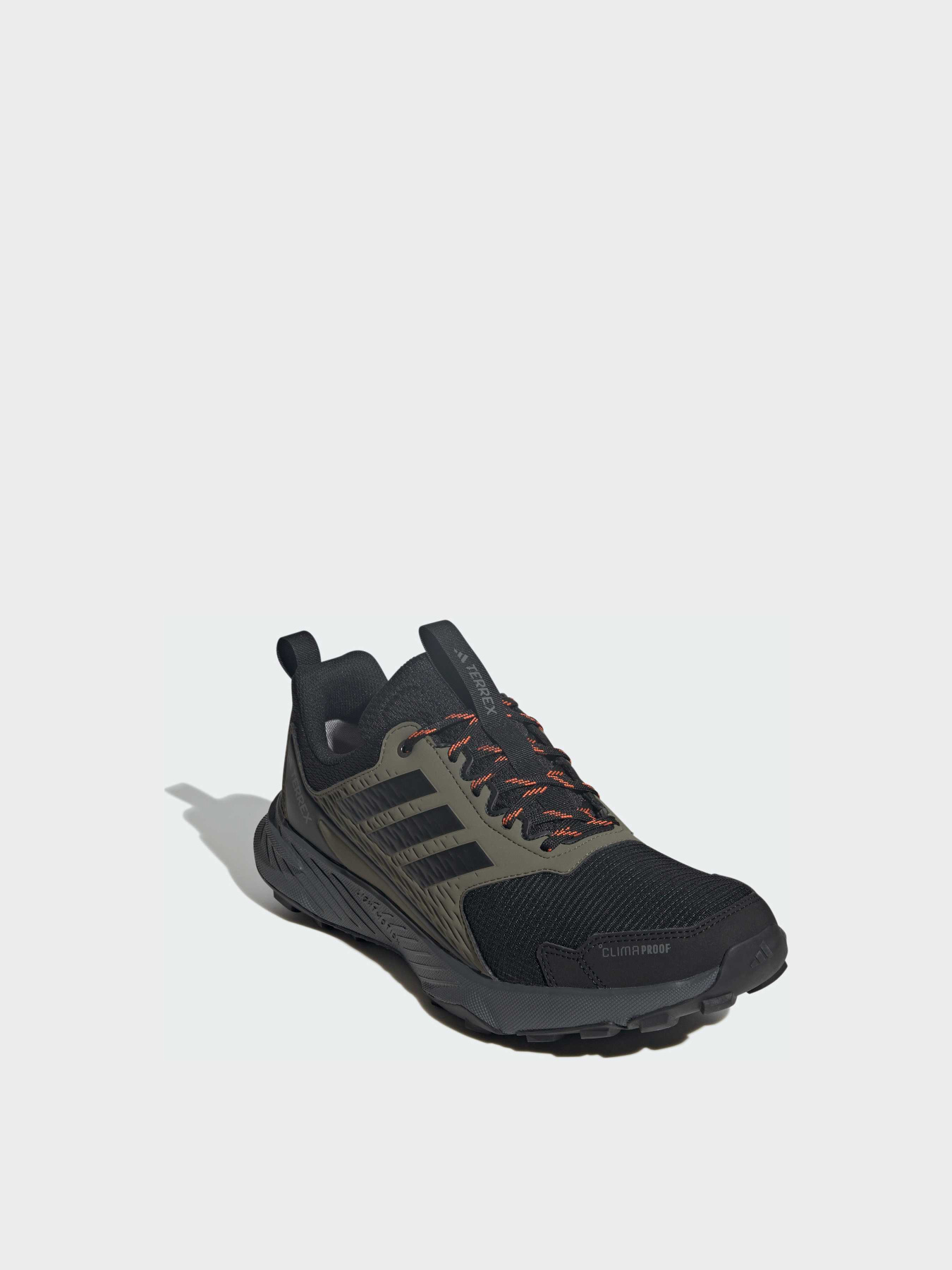 Кроссовки для бега Adidas модель JR7768 Фото