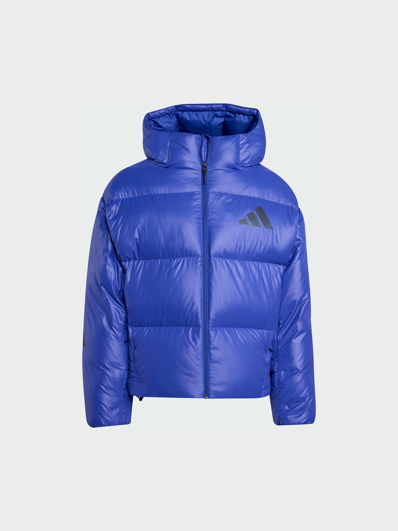 Пуховик Adidas ZNE модель JW1515 Фото
