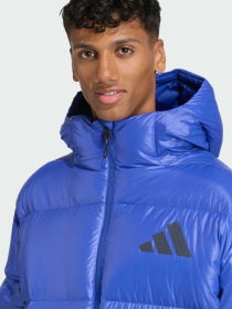 Пуховик Adidas ZNE модель JW1515 Фото