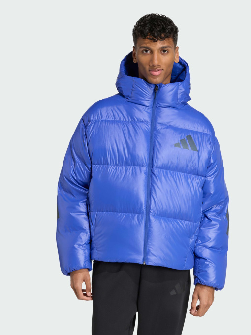 Пуховик Adidas ZNE модель JW1515 Фото