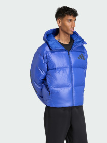 Пуховик Adidas ZNE модель JW1515 Фото