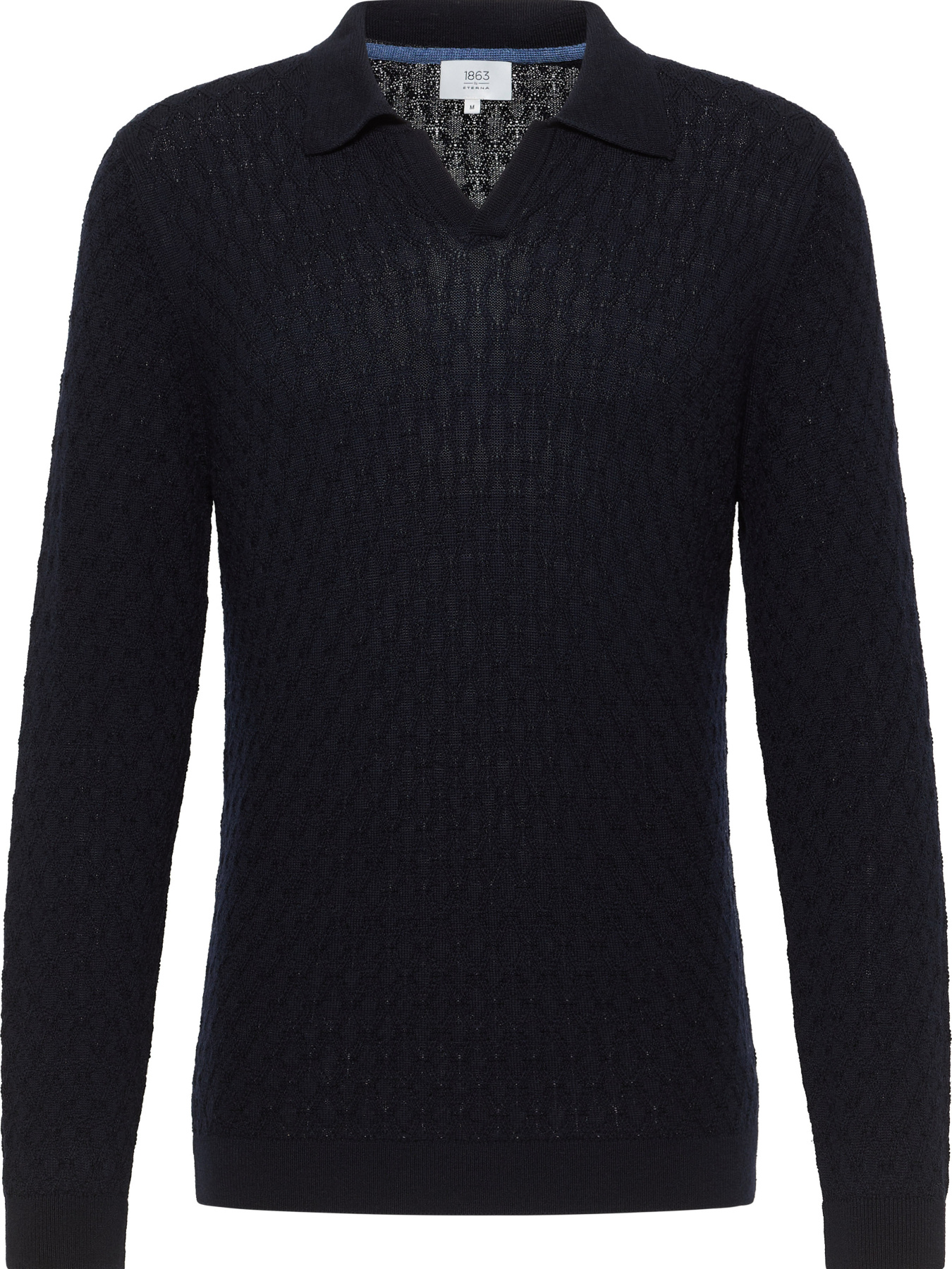 Свитер Eterna модель ET.-372/19/HERI.19 Фото