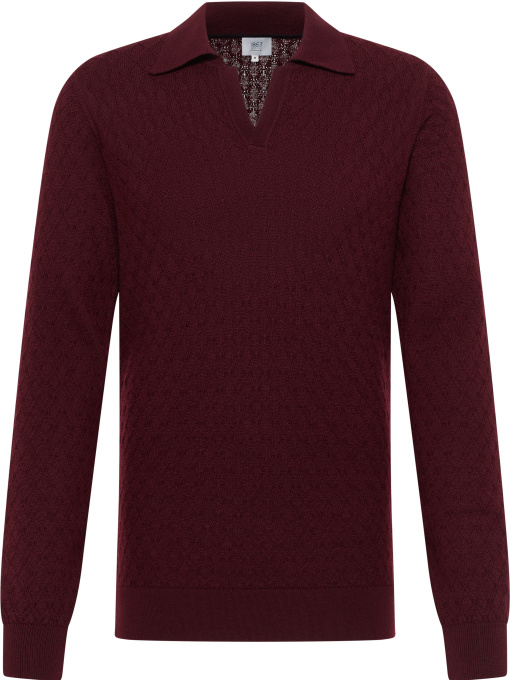 Свитер Eterna модель ET.-372/57/HERI.57 Фото