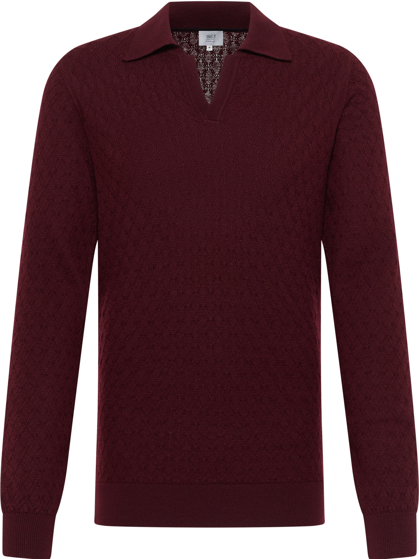 Свитер Eterna модель ET.-372/57/HERI.57 Фото