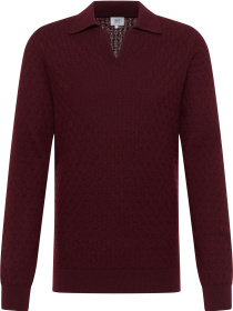 Свитер Eterna модель ET.-372/57/HERI.57 Фото