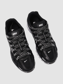 Кроссовки повседневные NIKE P-6000 модель CD6404-026 Кроссовки повседневные NIKE P-6000 модель CD6404-026 Фото