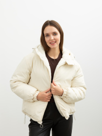 Демисезонная куртка Famo модель KR-493_02 Фото