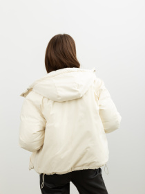 Демисезонная куртка Famo модель KR-493_02 Фото