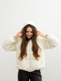 Демисезонная куртка Famo модель KR-493_02 Фото