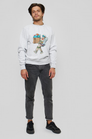 Свитшот YAPPI модель MSWG1264 Фото