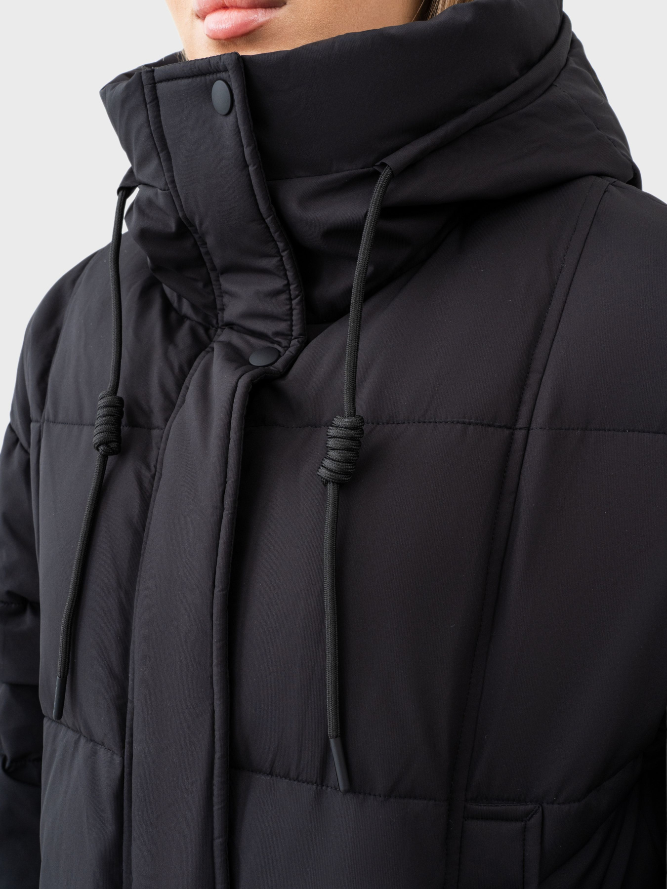 Зимова куртка AVECS модель 70544-1 Фото