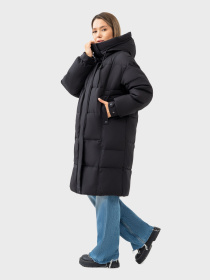 Зимова куртка AVECS модель 70544-1 Фото