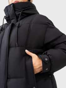 Зимова куртка AVECS модель 70544-1 Фото