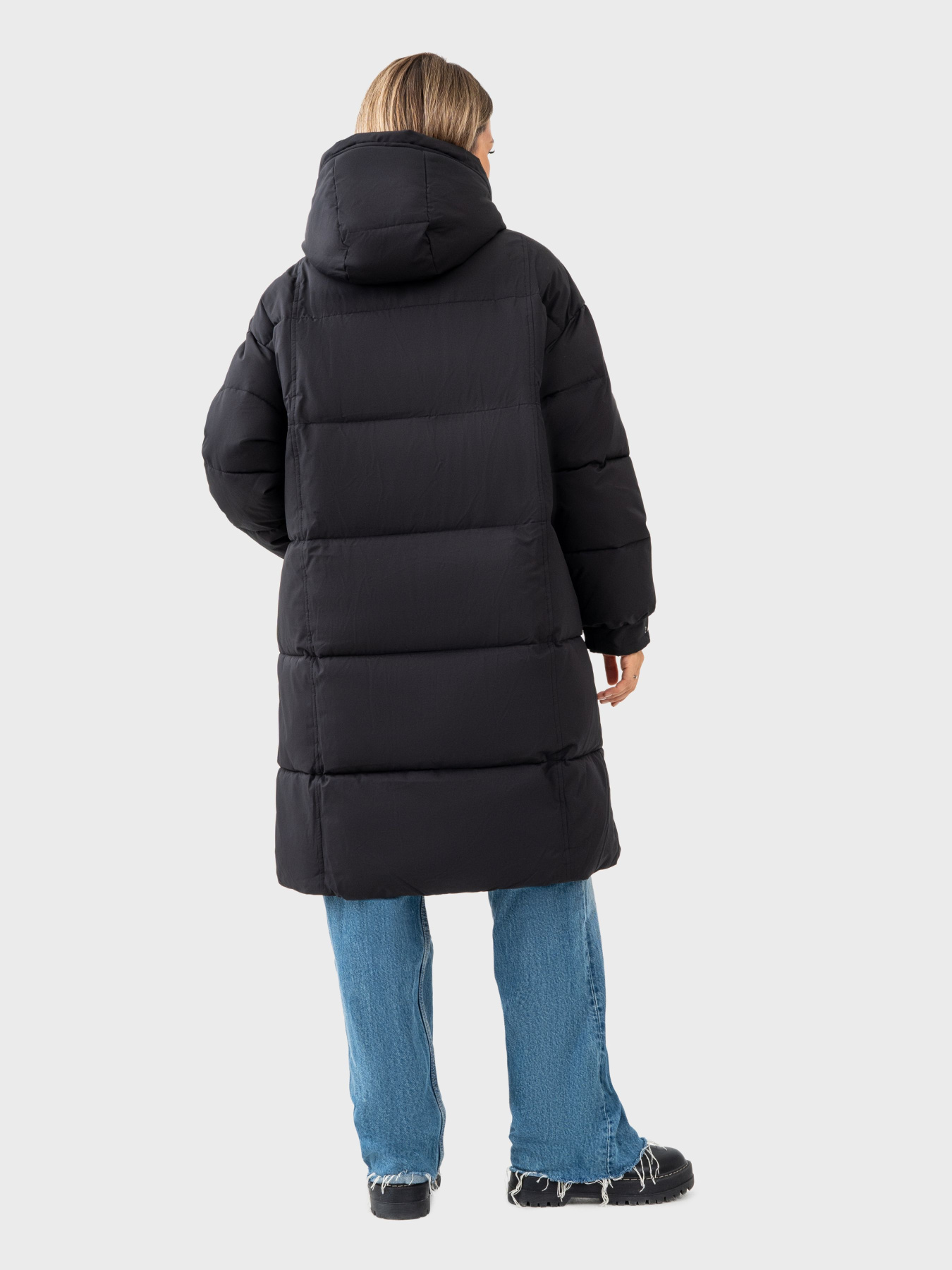 Зимова куртка AVECS модель 70544-1 Фото