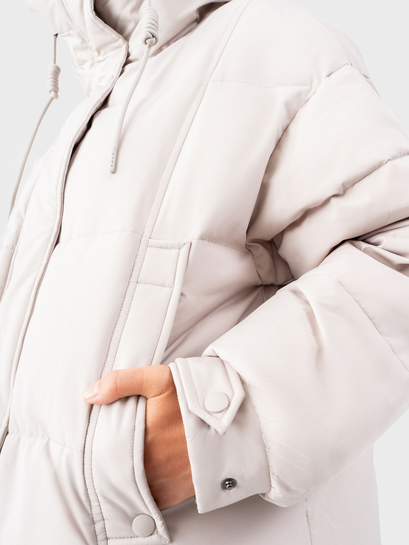 Зимова куртка AVECS модель 70544-15 Фото