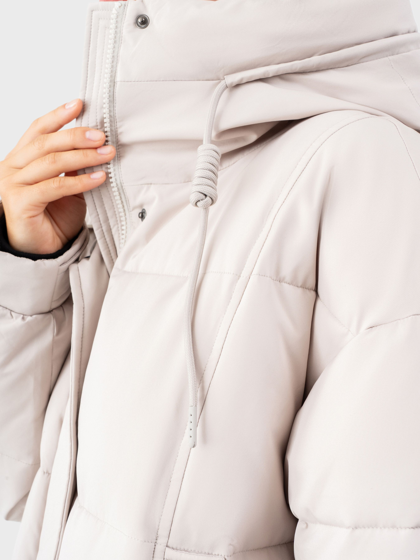 Зимова куртка AVECS модель 70544-15 Фото