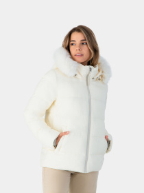 Зимова куртка AVECS модель 70509-40 Фото