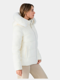 Зимова куртка AVECS модель 70509-40 Фото