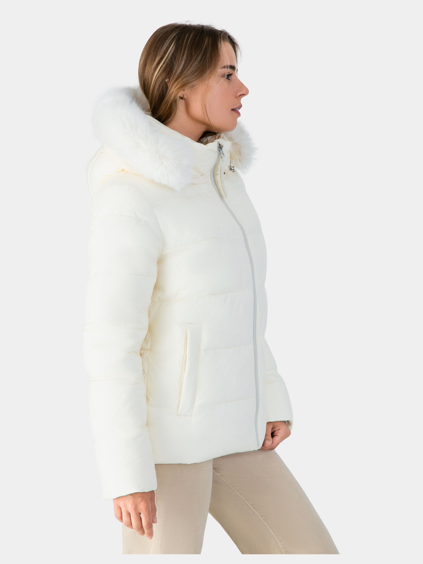 Зимняя куртка AVECS модель 70509-40 Фото