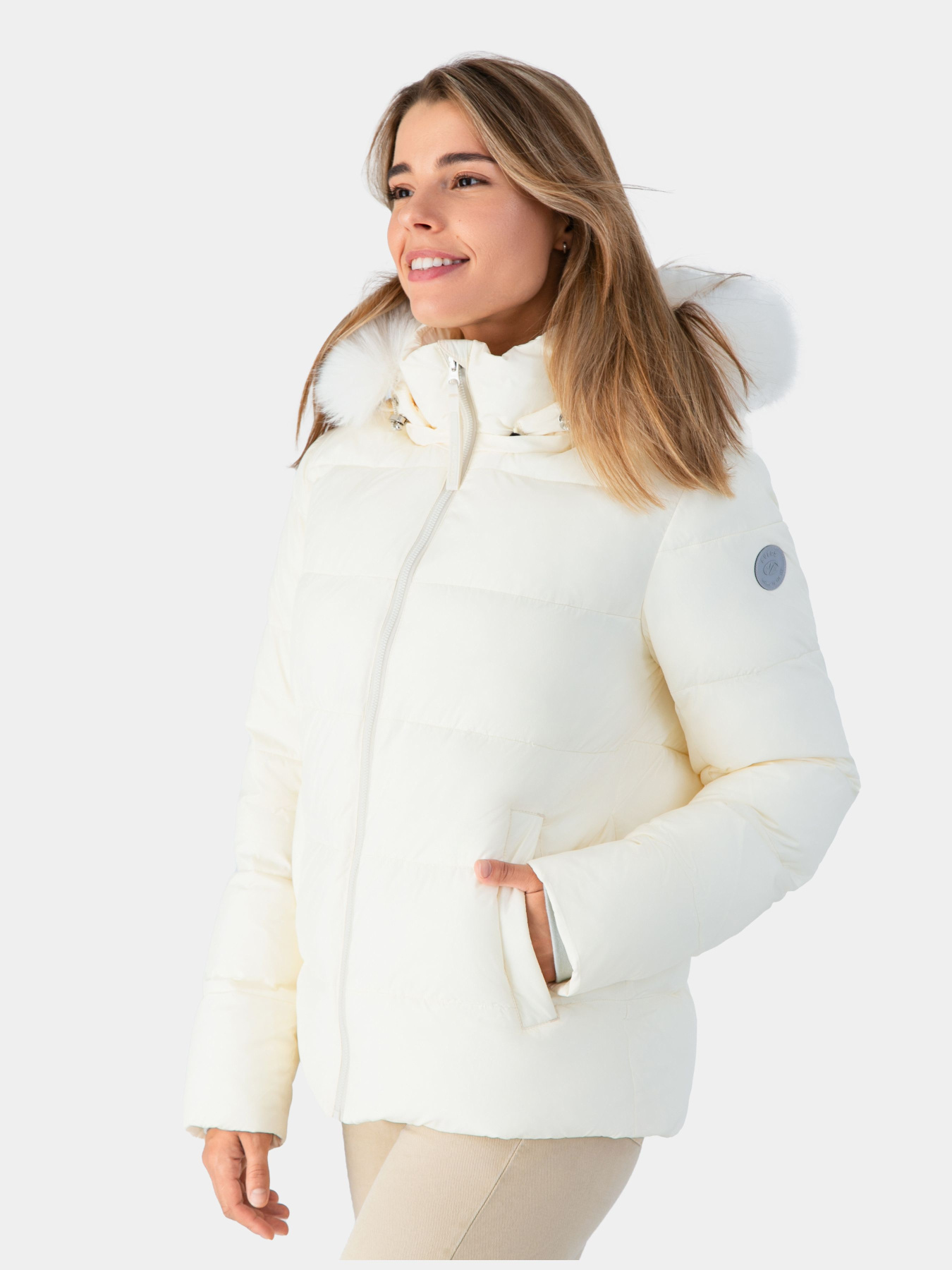 Зимняя куртка AVECS модель 70509-40 Фото