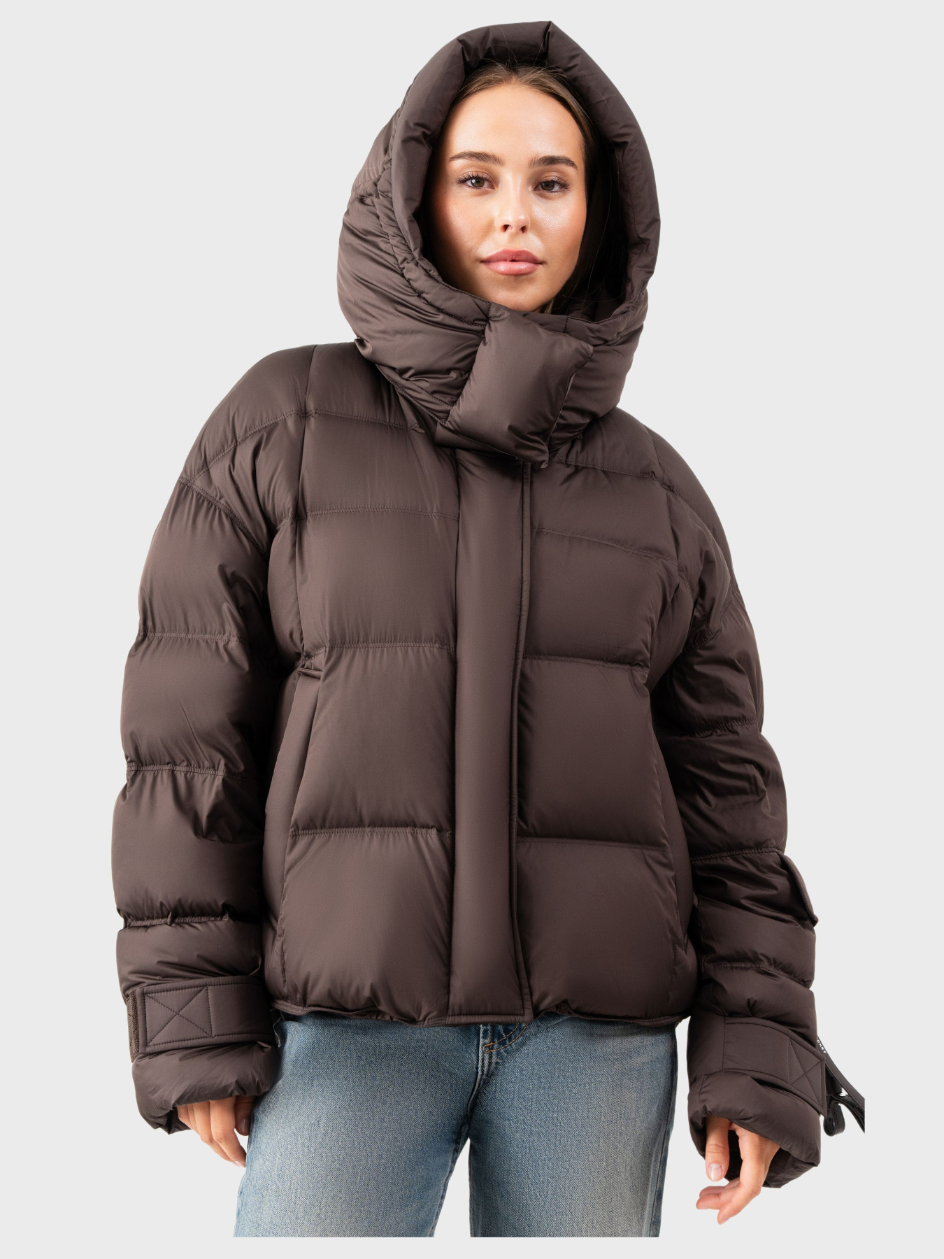 Зимова куртка AVECS модель 70552-57 Фото