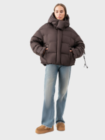 Зимова куртка AVECS модель 70552-57 Фото