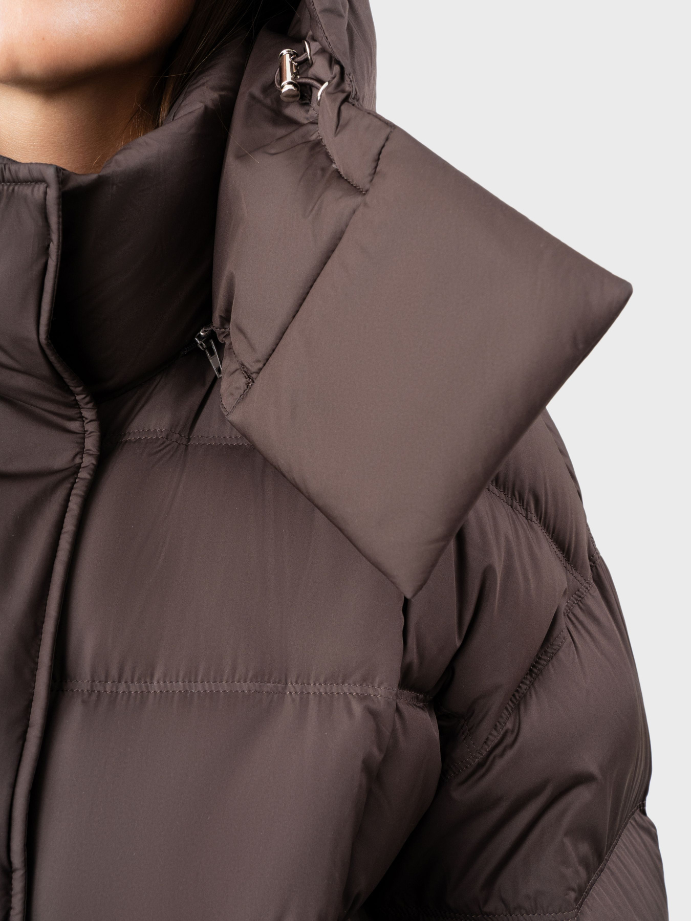 Зимова куртка AVECS модель 70552-57 Фото