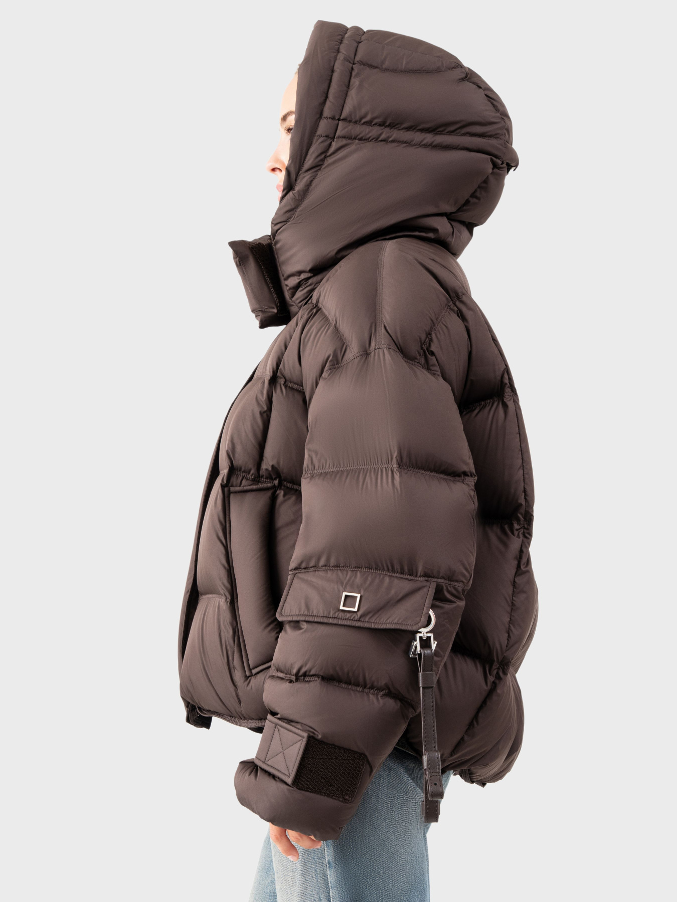 Зимова куртка AVECS модель 70552-57 Фото