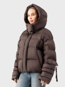 Зимова куртка AVECS модель 70552-57 Фото