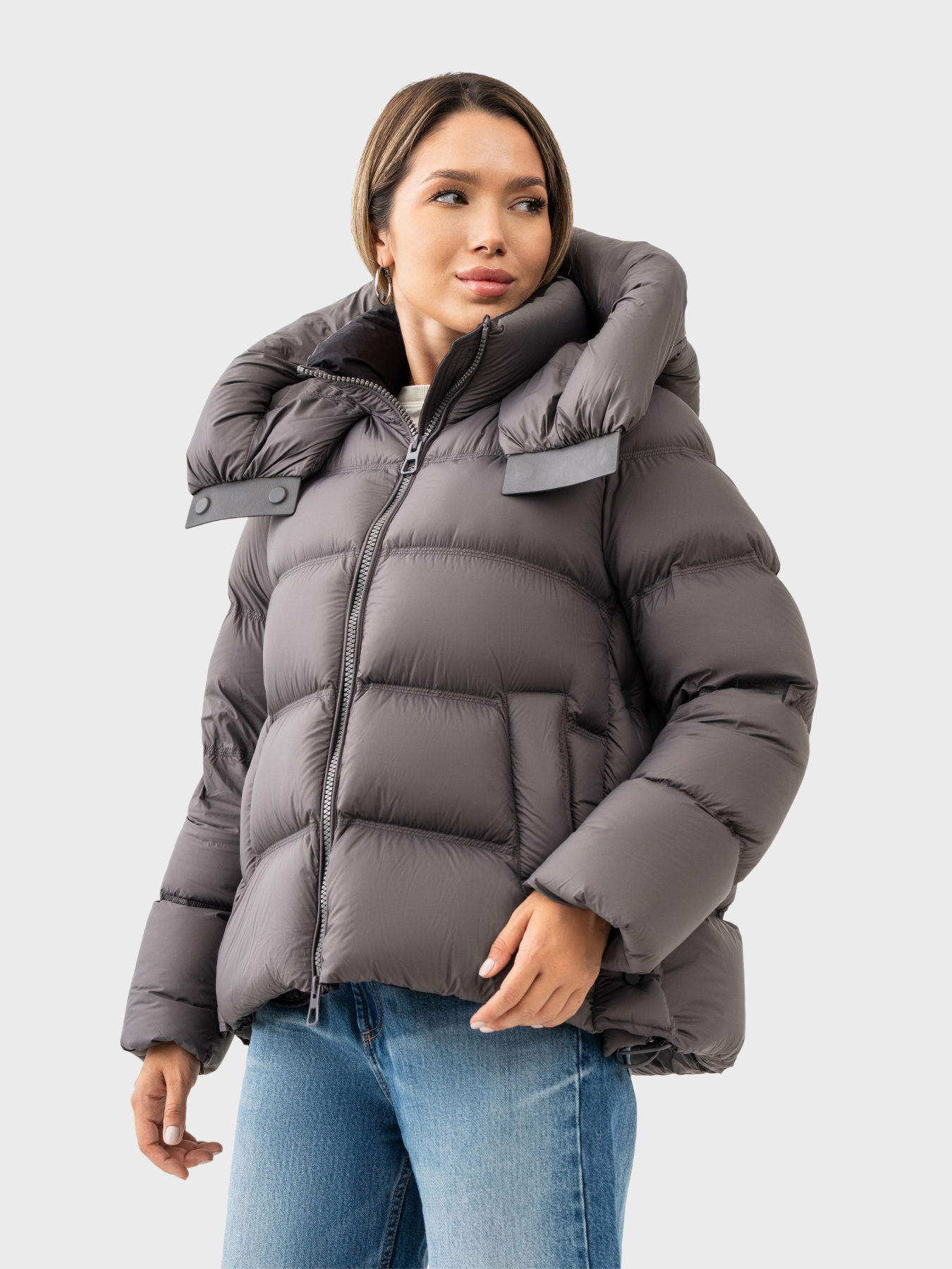 Зимова куртка AVECS модель 70555-2 Фото