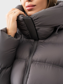 Зимова куртка AVECS модель 70555-2 Фото