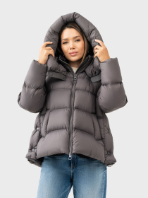 Зимова куртка AVECS модель 70555-2 Фото