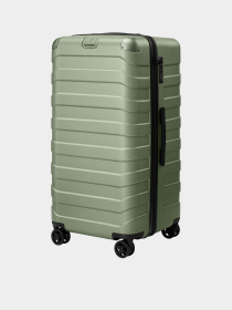 Дорожные сумки и чемоданы NinetyGo Cyber Trunk модель 2434-GREEN Фото